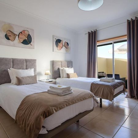 Apartamento Alameda Quarteira Zewnętrze zdjęcie