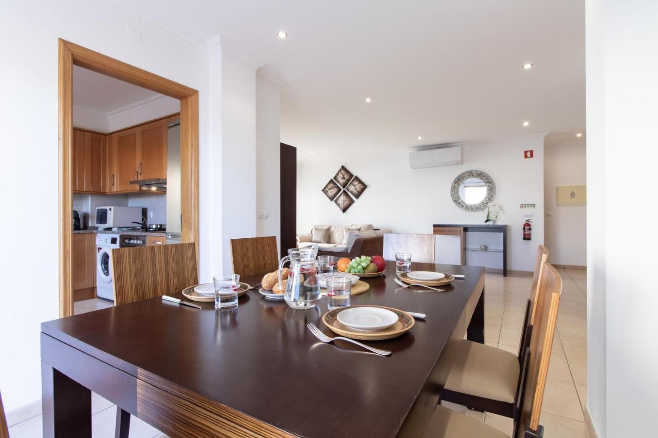 Apartamento Alameda Quarteira Zewnętrze zdjęcie