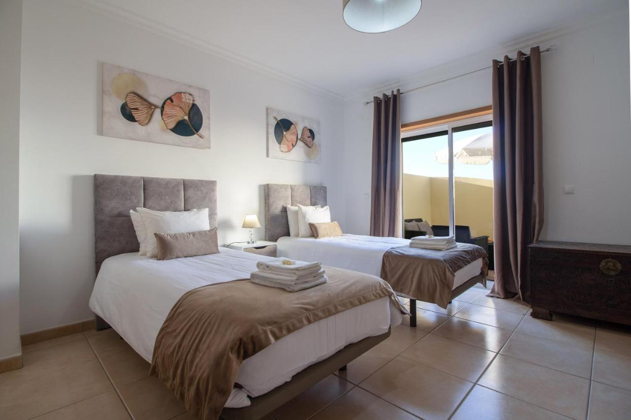 Apartamento Alameda Quarteira Zewnętrze zdjęcie