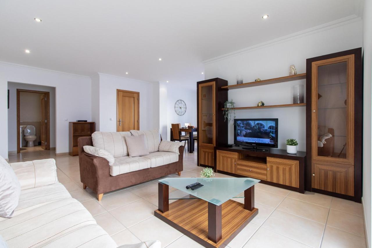 Apartamento Alameda Quarteira Zewnętrze zdjęcie