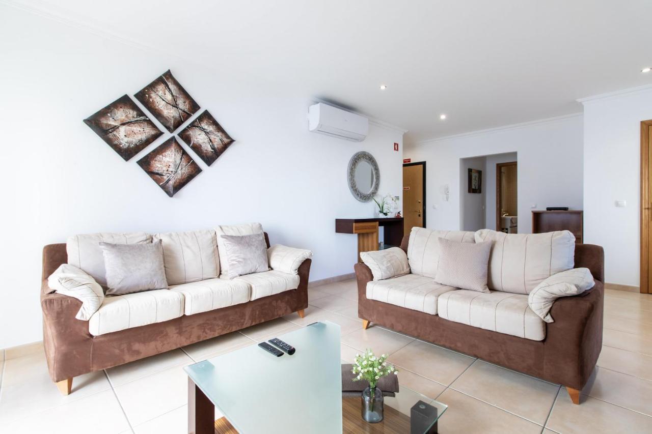 Apartamento Alameda Quarteira Zewnętrze zdjęcie
