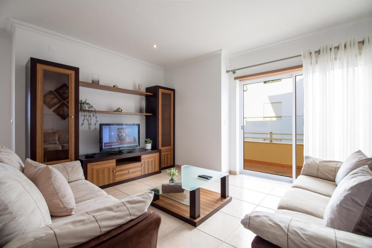 Apartamento Alameda Quarteira Zewnętrze zdjęcie