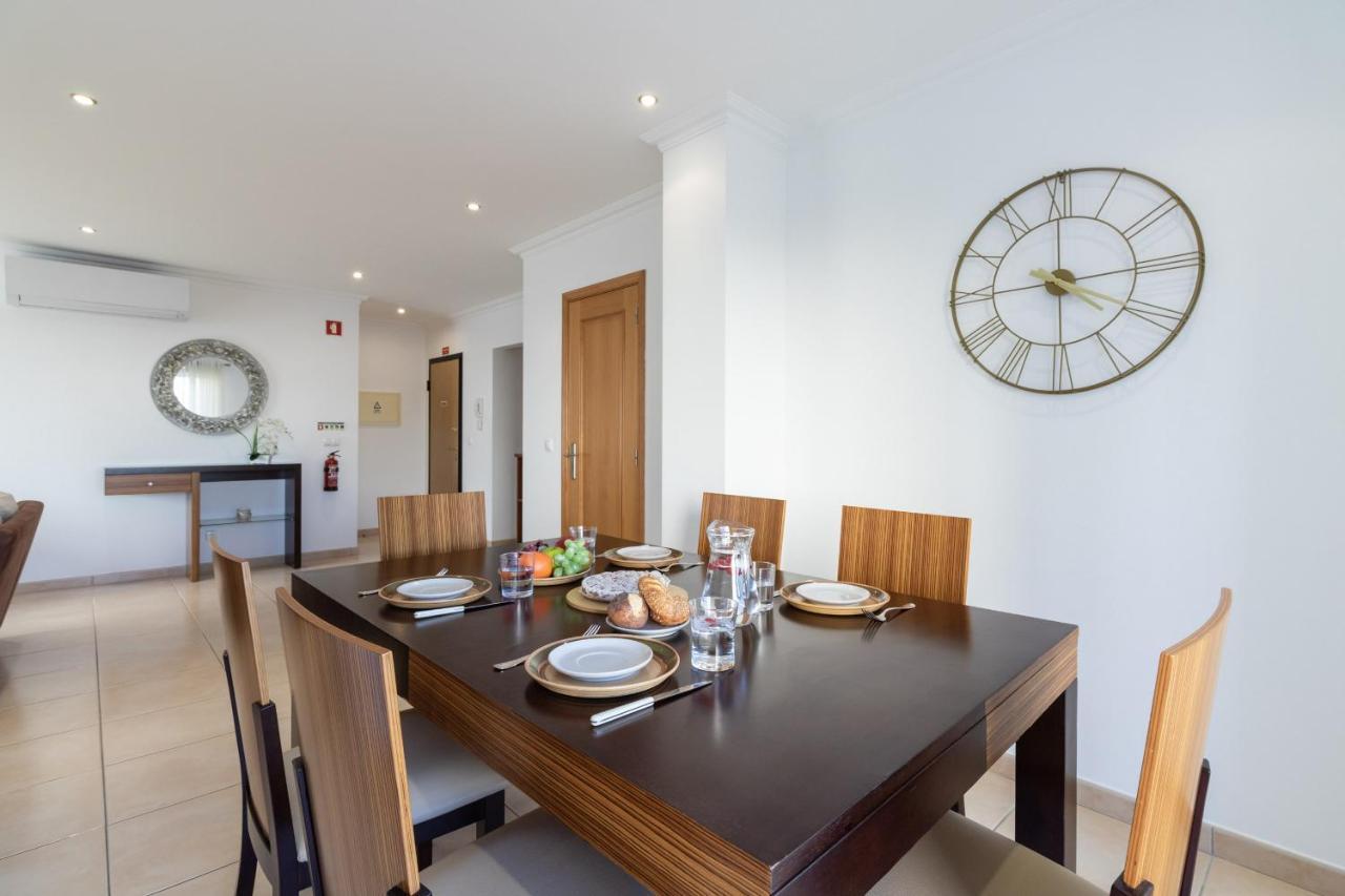 Apartamento Alameda Quarteira Zewnętrze zdjęcie