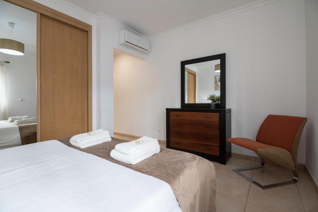 Apartamento Alameda Quarteira Zewnętrze zdjęcie