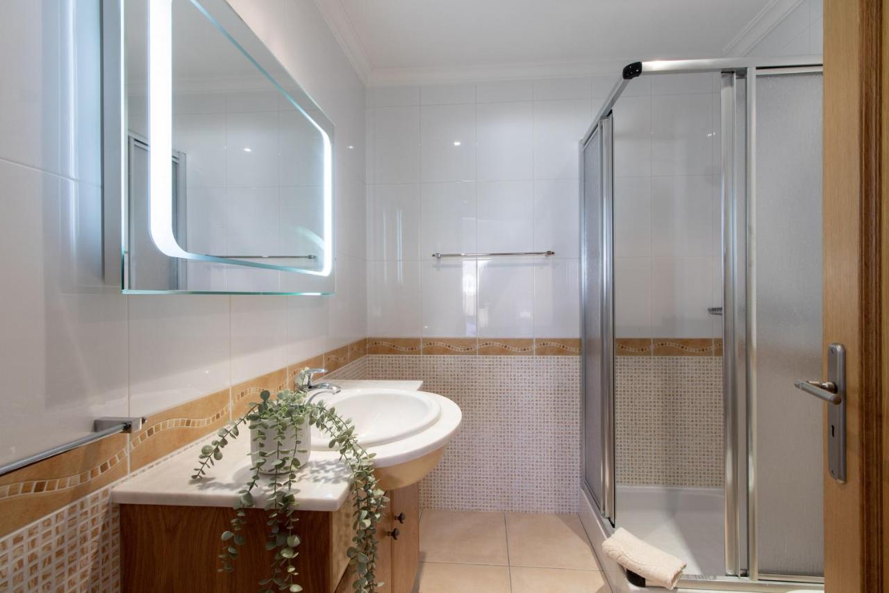 Apartamento Alameda Quarteira Zewnętrze zdjęcie