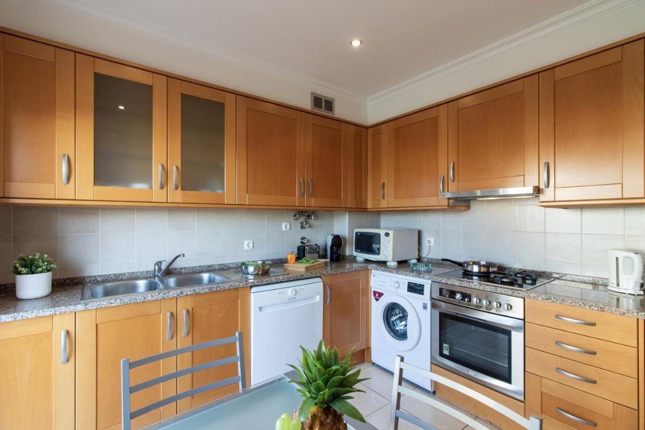 Apartamento Alameda Quarteira Zewnętrze zdjęcie