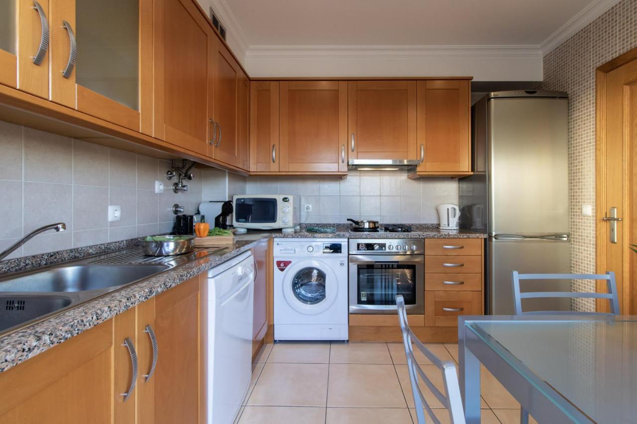 Apartamento Alameda Quarteira Zewnętrze zdjęcie