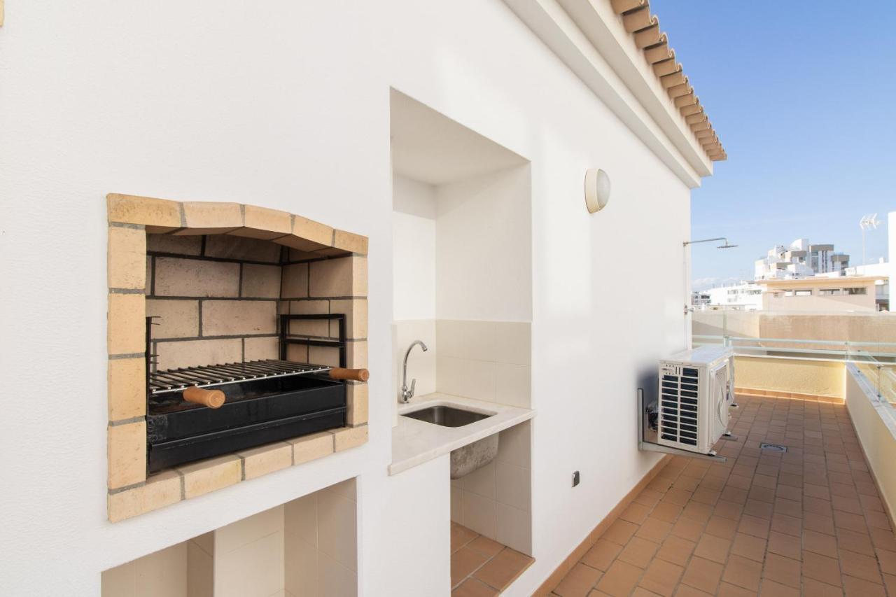 Apartamento Alameda Quarteira Zewnętrze zdjęcie
